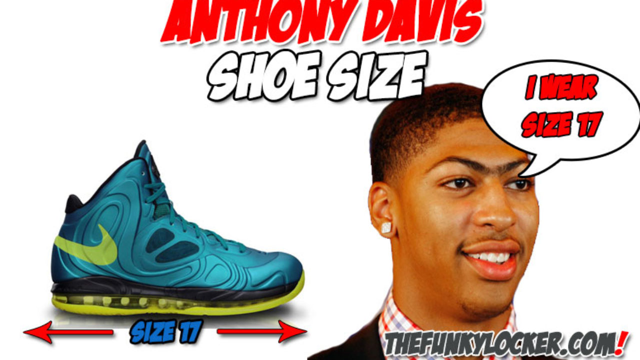 anthony davis shoes 218