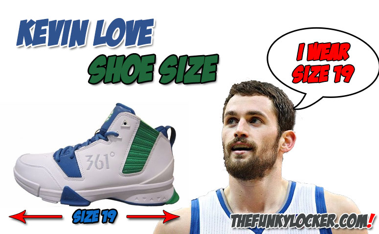 kevin durant shoe size europe Kevin 